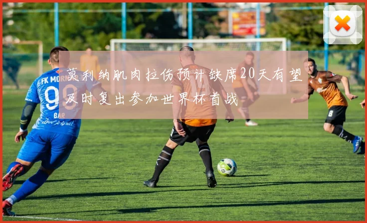 莫利纳肌肉拉伤预计缺席20天有望及时复出参加世界杯首战